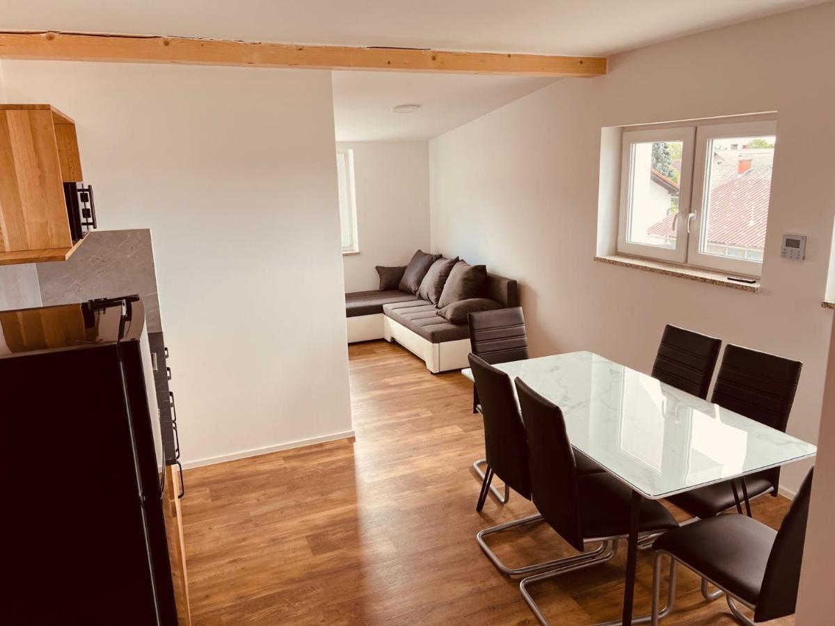 צרקליה נה גורניסקם Pjagodic Hotel Cerklje - 5Min To Airport מראה חיצוני תמונה