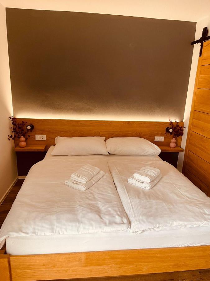 צרקליה נה גורניסקם Pjagodic Hotel Cerklje - 5Min To Airport מראה חיצוני תמונה