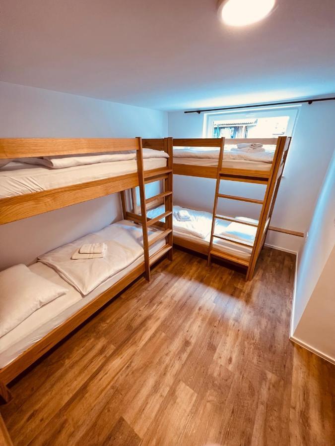 צרקליה נה גורניסקם Pjagodic Hotel Cerklje - 5Min To Airport מראה חיצוני תמונה
