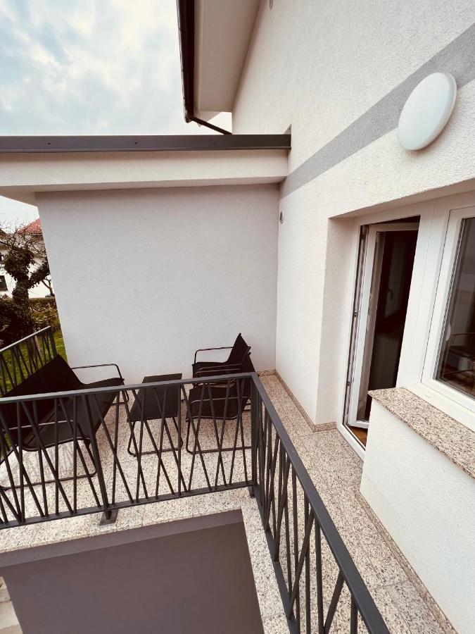 צרקליה נה גורניסקם Pjagodic Hotel Cerklje - 5Min To Airport מראה חיצוני תמונה