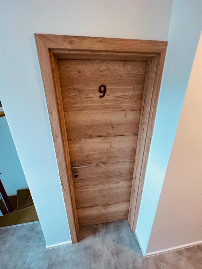 צרקליה נה גורניסקם Pjagodic Hotel Cerklje - 5Min To Airport מראה חיצוני תמונה