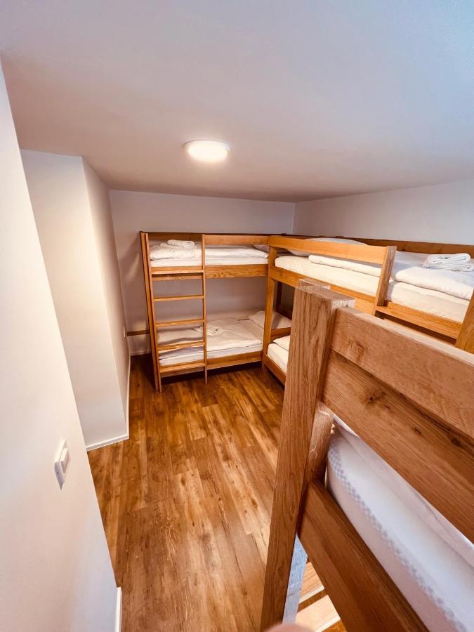 צרקליה נה גורניסקם Pjagodic Hotel Cerklje - 5Min To Airport מראה חיצוני תמונה