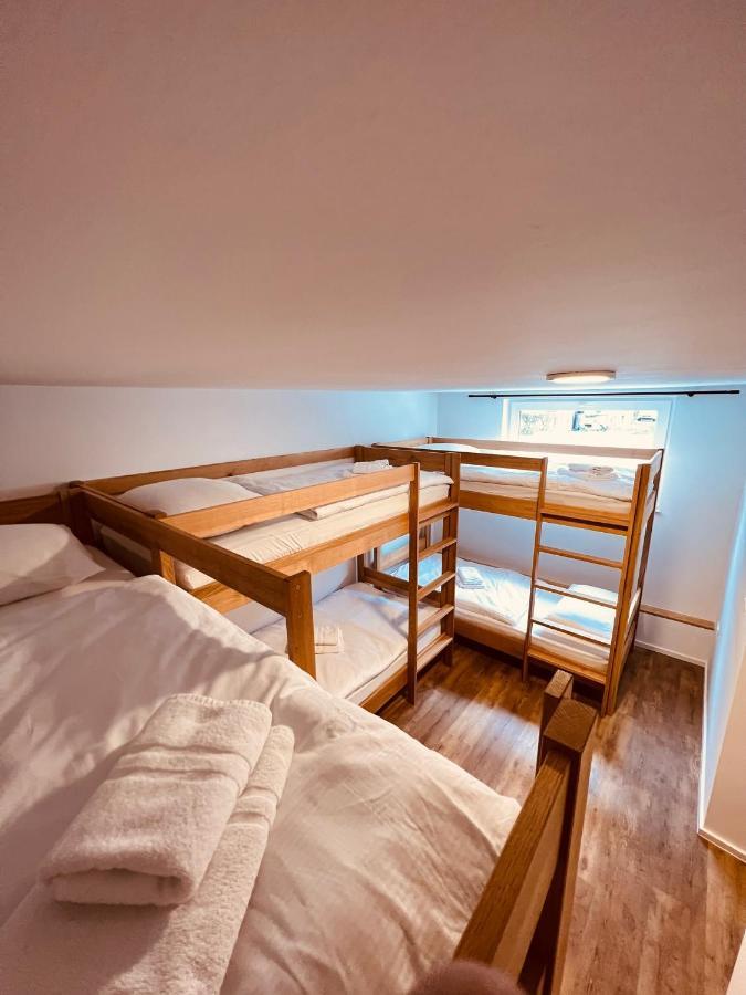 צרקליה נה גורניסקם Pjagodic Hotel Cerklje - 5Min To Airport מראה חיצוני תמונה