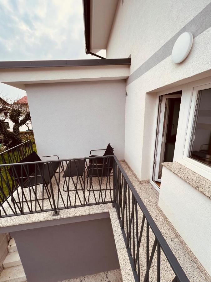 צרקליה נה גורניסקם Pjagodic Hotel Cerklje - 5Min To Airport מראה חיצוני תמונה