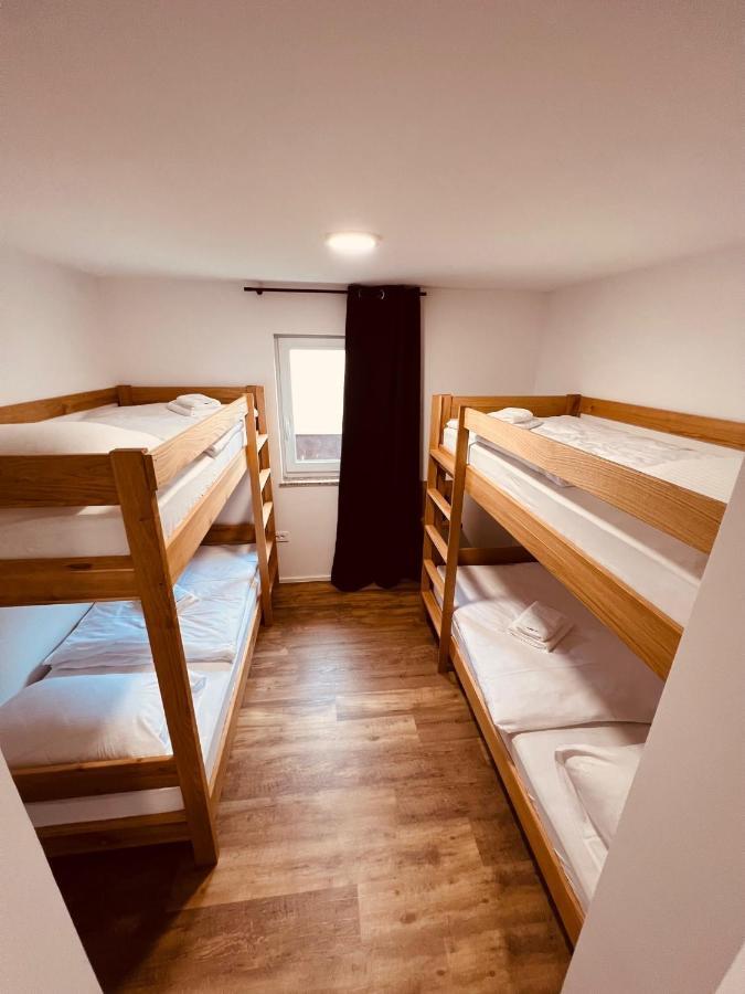 צרקליה נה גורניסקם Pjagodic Hotel Cerklje - 5Min To Airport מראה חיצוני תמונה