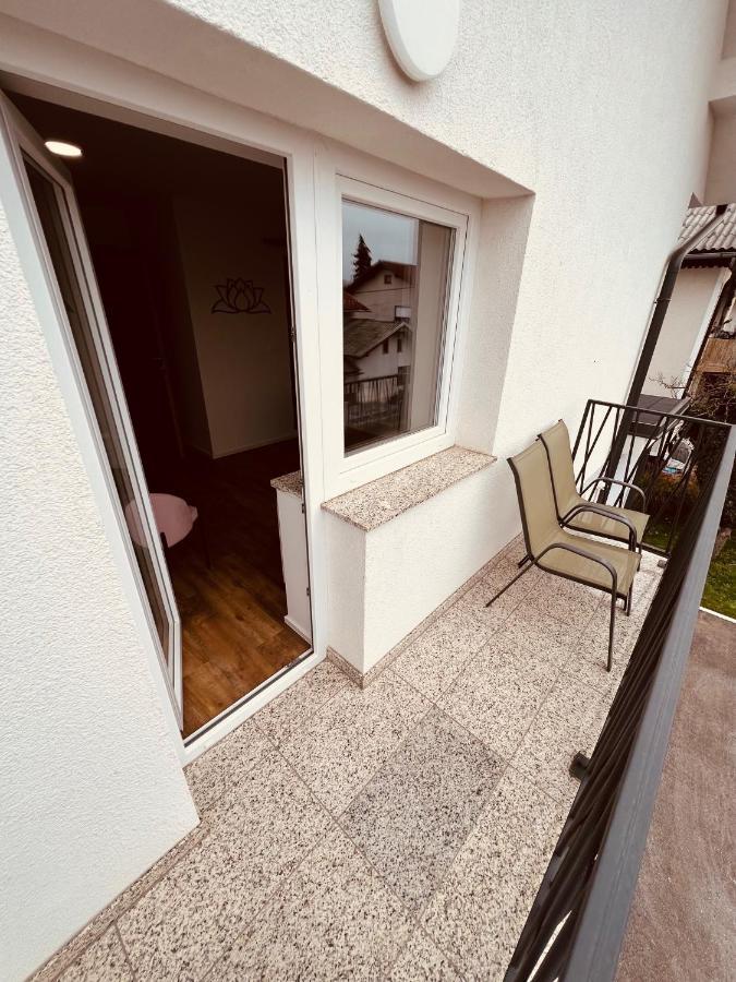 צרקליה נה גורניסקם Pjagodic Hotel Cerklje - 5Min To Airport מראה חיצוני תמונה